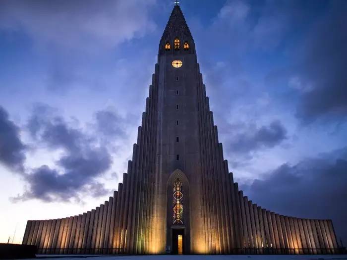 去冰岛看极光的旅游视频,去冰岛看极光飞哪个机场