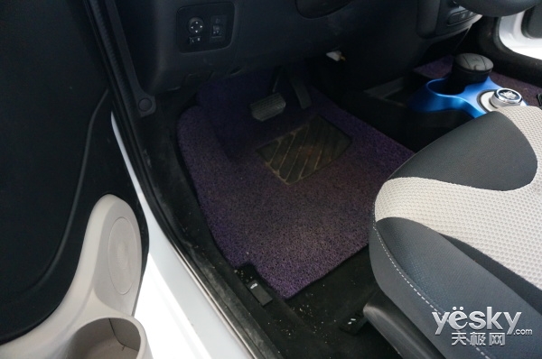 15元开共享汽车靠谱吗,奔驰共享汽车