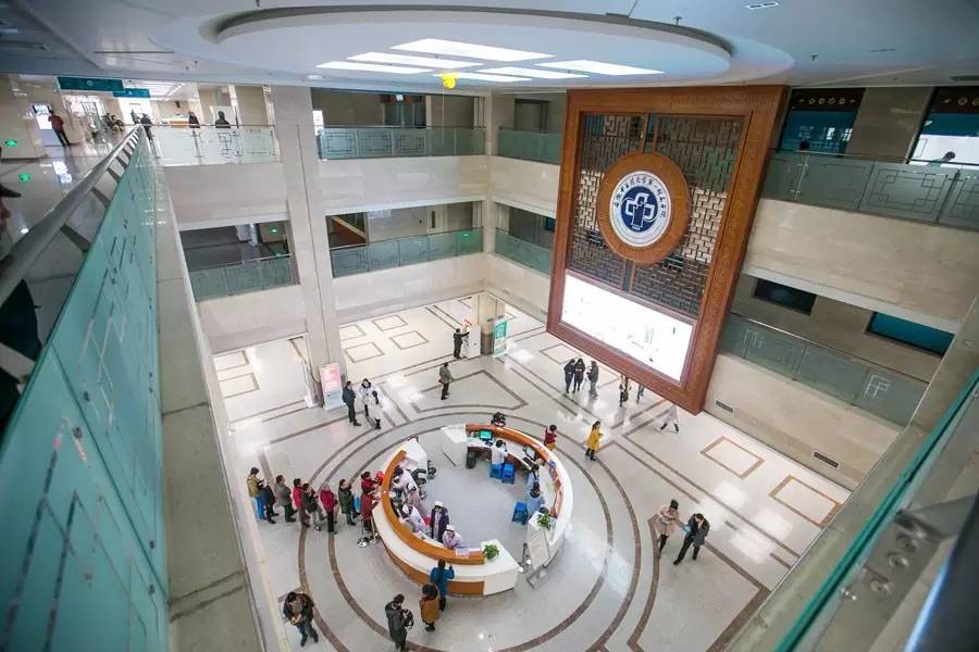 最新安徽医院排行榜发布,中科大安徽省立医院排名