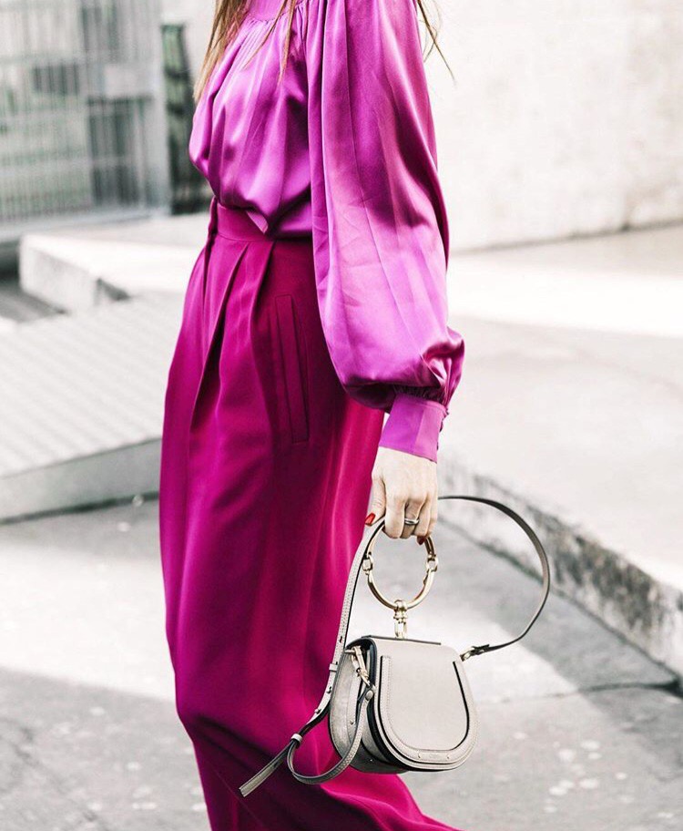 最是橙黄橘绿时原文,最是橙黄橘绿时全诗是什么意思