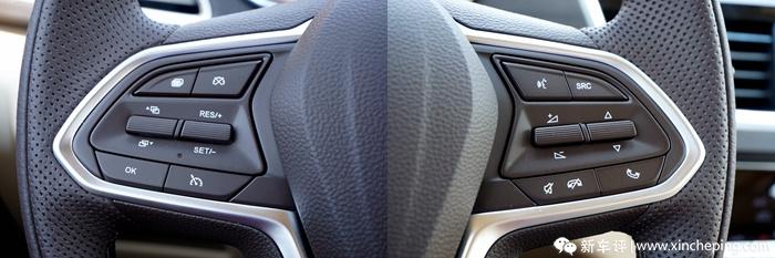 全新宝骏730实拍,新款宝骏730实力揭秘