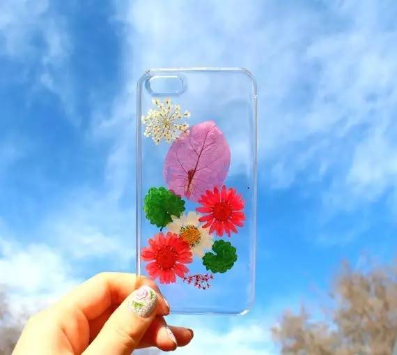 把手机壳发在评论区,手机壳剁手