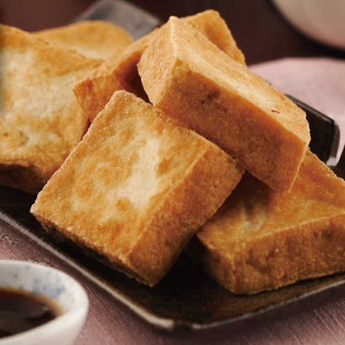 豆腐减肥的坏处和好处有哪些,豆腐热量高吗适合减肥人群吃吗