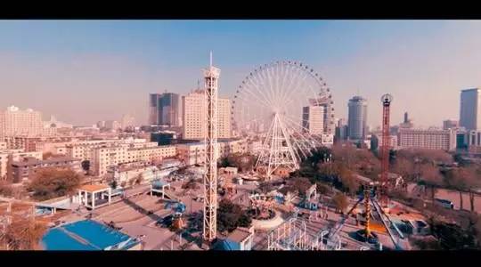 青田买100㎡房的钱，在全国34个城市能买多大的房？算完惊呆了……