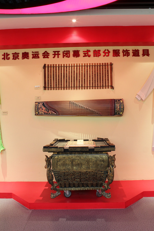 文化艺术报专访陕西体育博物馆馆长买朝晖：用历史讲述陕西体育