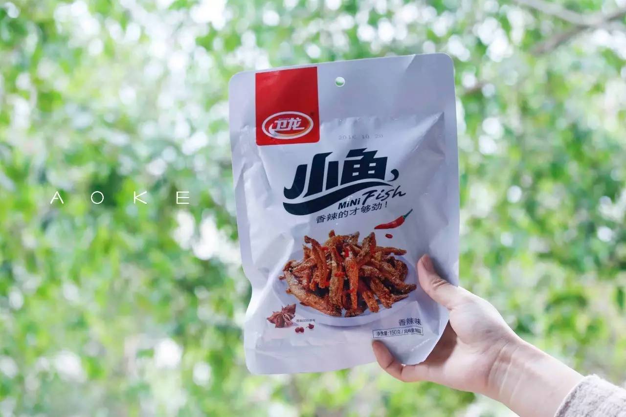 卫龙辣条测评,卫龙辣条经典版测评