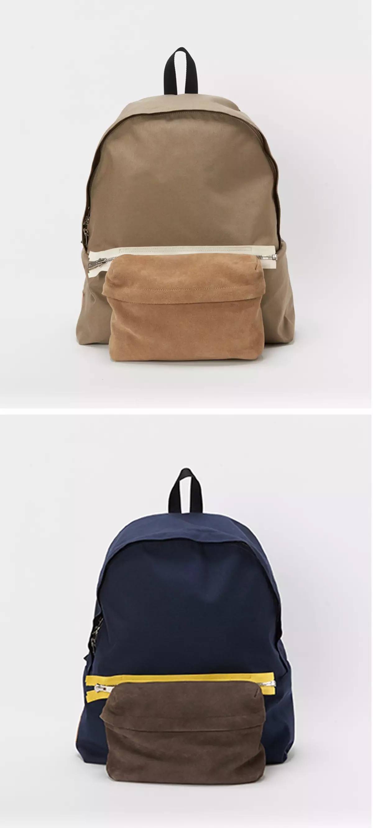 从打版到成名的华丽转身，HenderScheme除了皮革球鞋还有什么？