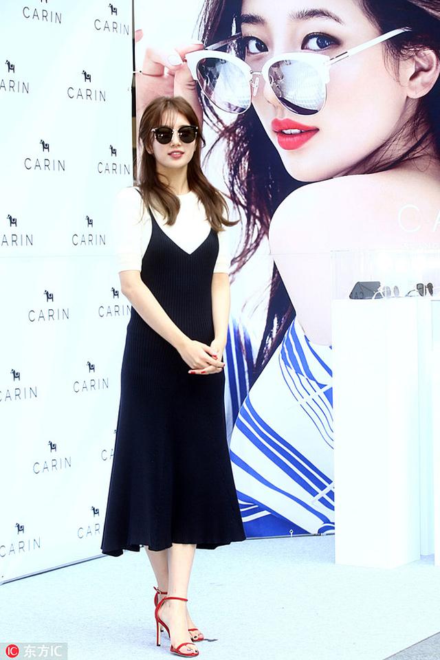 这些连衣裙每一款都让你美到窒息,这几款连衣裙继续带你美爆秋天