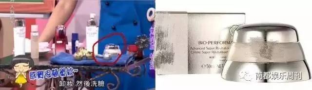 林心如的护肤小秘密,冻龄女神林心如这么美