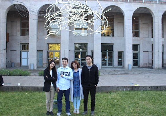 米兰理工大学阿玛尼,为什么米兰理工大学排名低