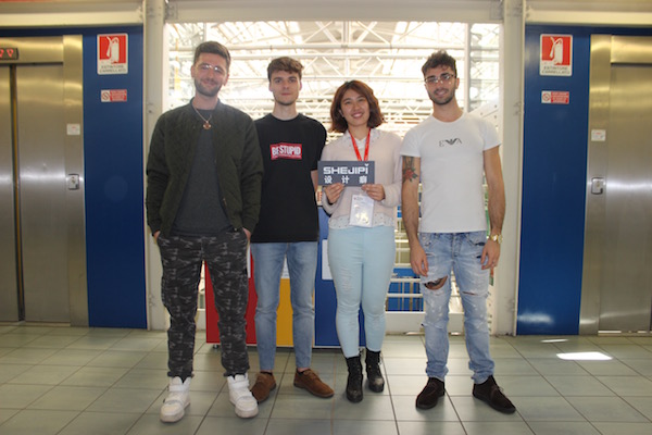 米兰理工大学阿玛尼,为什么米兰理工大学排名低