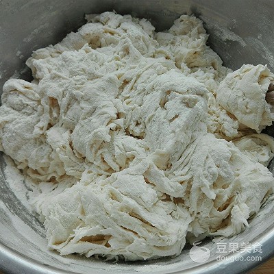 胶东白菜肉大包子#春天不减肥,夏天肉堆堆#