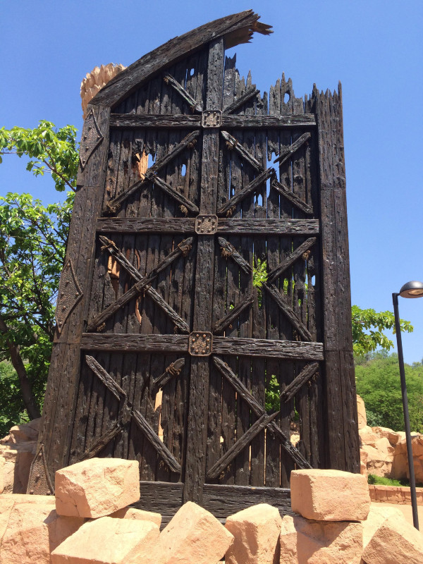 彩虹国家南非,彩虹国度南非之旅