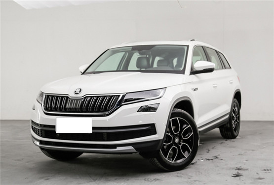 2013斯柯达昕锐1.4真实油耗,16年斯柯达昕锐1.6手动油耗