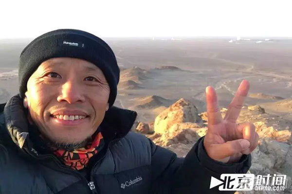 北京时间，何以成为视频直播现象级媒体？