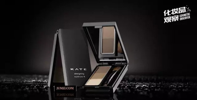 日本品牌化妆品爆售,日本十大高端化妆品