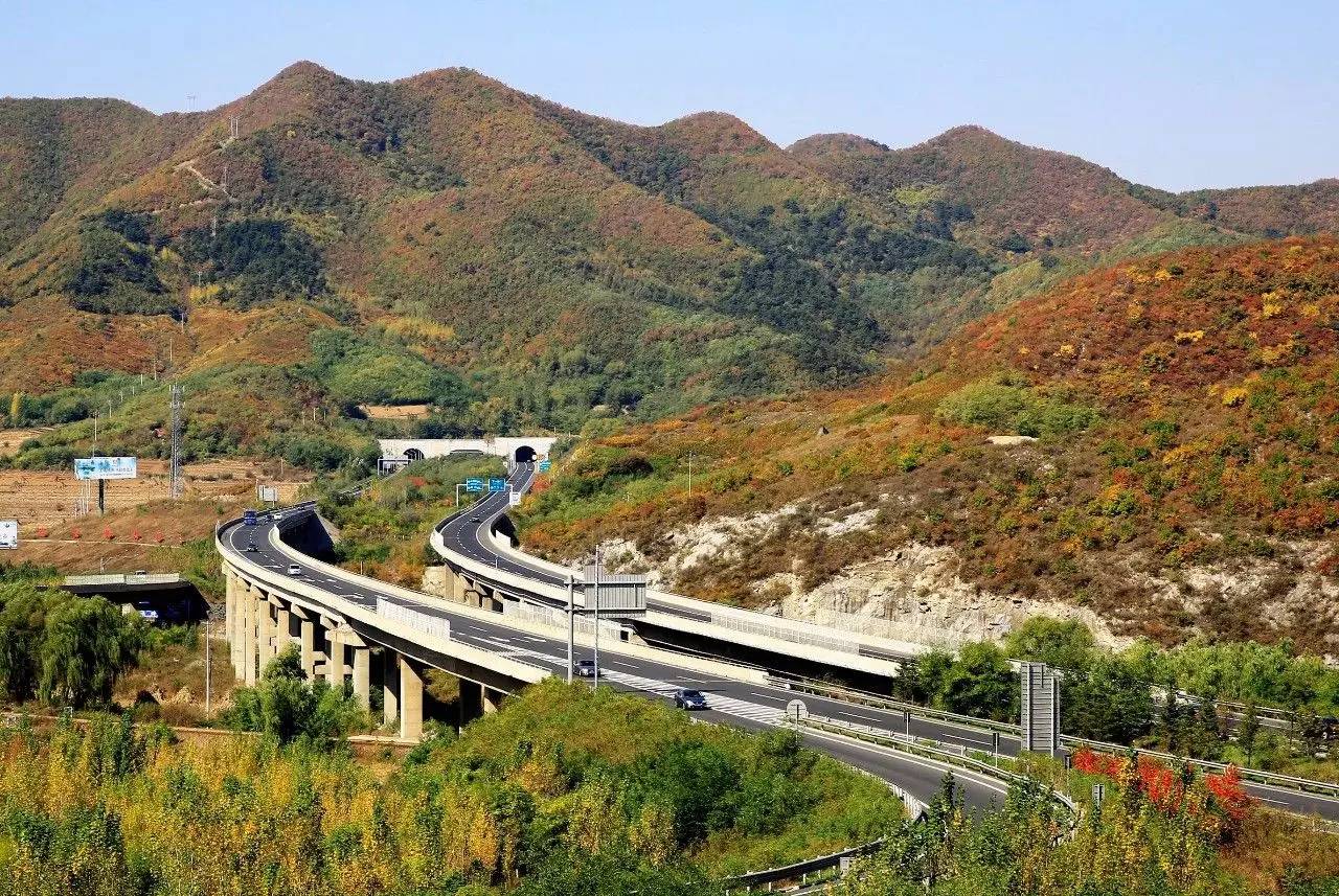 和弓长岭有关的“速度与激情”，你必须知道！