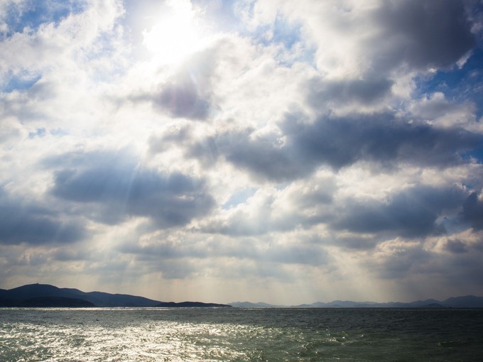 深藏在柴达木无人区的马尔代夫,藏在深山里的马尔代夫