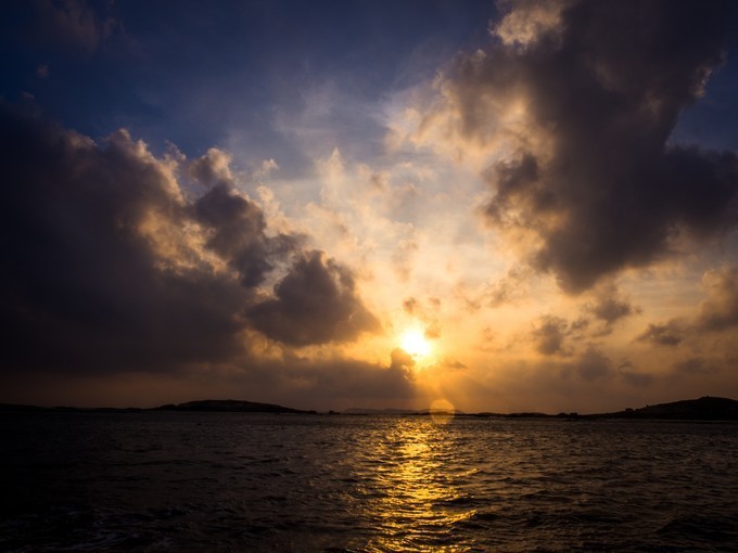 深藏在柴达木无人区的马尔代夫,藏在深山里的马尔代夫