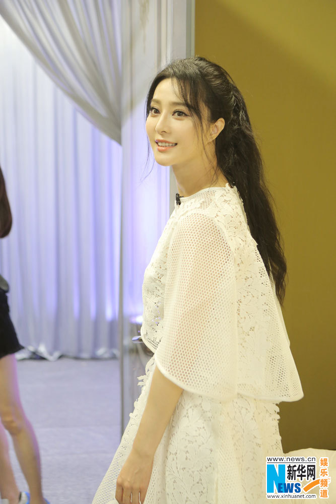 我的新衣最新,穆熙妍我的新衣