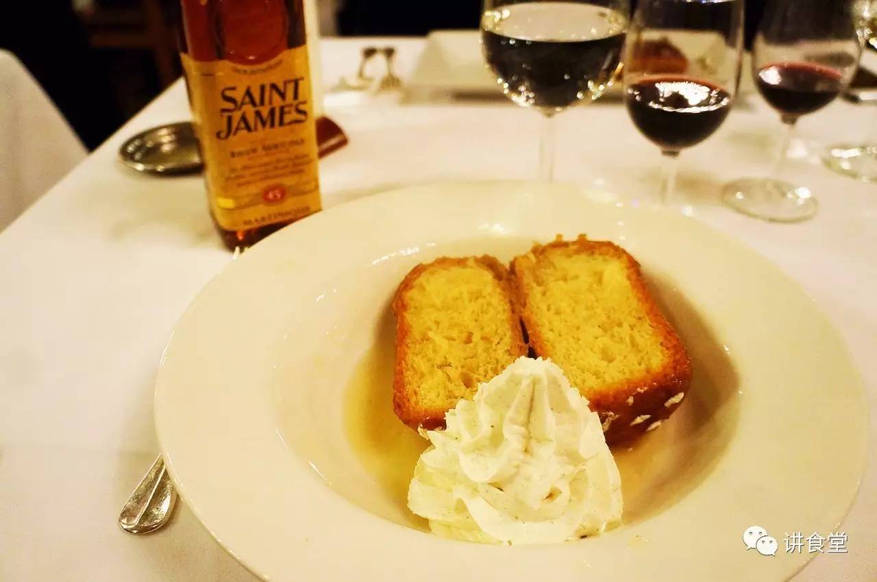 新书预读｜有哪些不可错过的法式甜点？