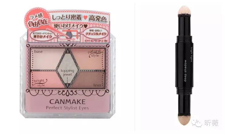 回家过年要减负，带只眼影君就够啦