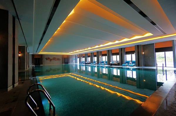 金茂凯悦酒店崇明还在哪里,上海崇明金茂凯悦酒店几星级