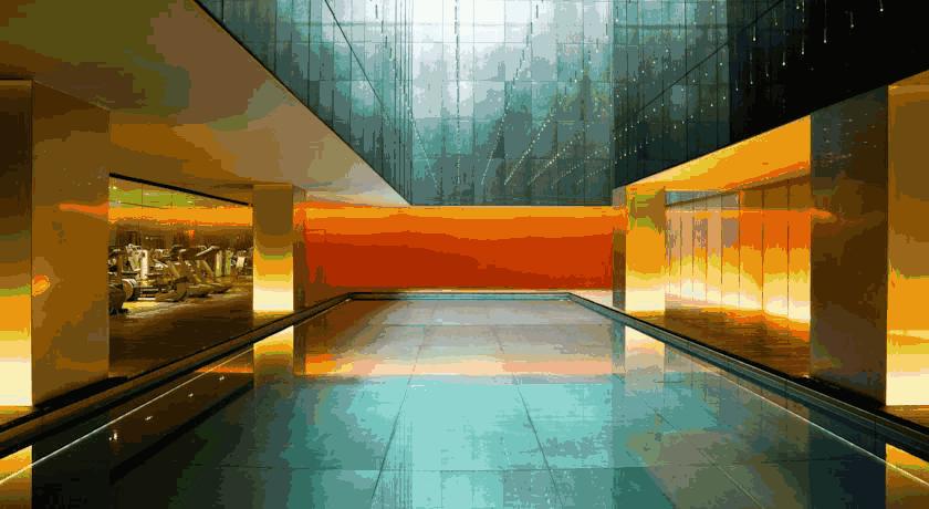 让人大开眼界的10家酒店,全球十大别具一格酒店