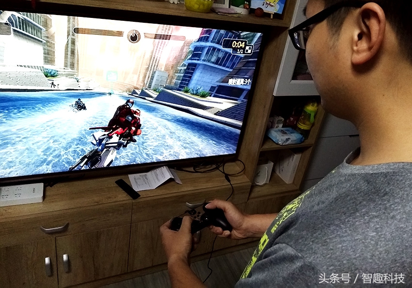 北通蝙蝠3蓝牙手机游戏手柄,北通蝙蝠3s手柄有几种连接模式