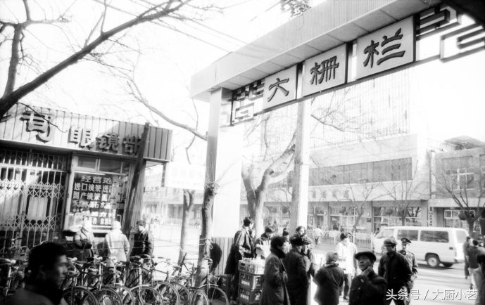 北京美食街旅游攻略,来北京玩必吃美食推荐一下