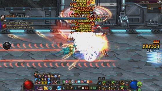 dnf卢克教程视频,dnf卢克金团打法