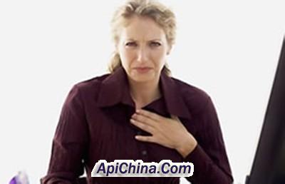 女人早上刷牙恶心干呕,刷牙时恶心干呕会吐血