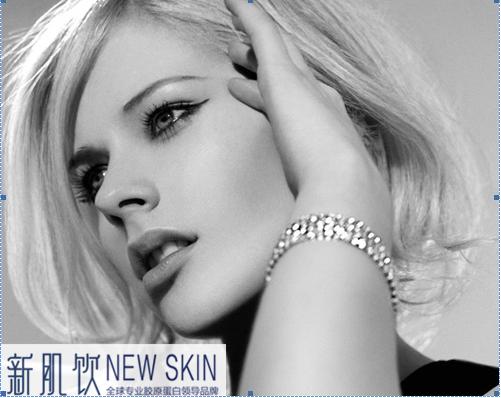 纳米胶原蛋白修复方法,纳米胶原蛋白护肤