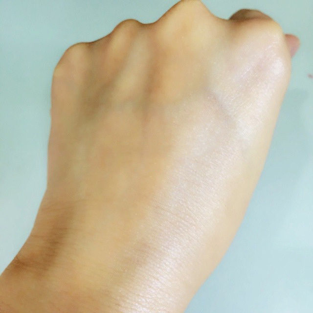 不会化妆有什么好的隔离霜,只需隔离霜化素颜妆