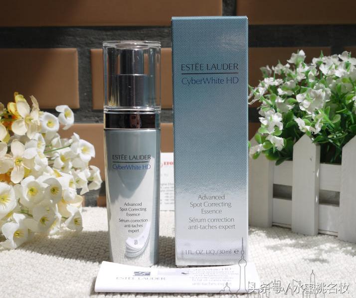 雅诗兰黛第七代水乳,雅诗兰黛第七代100毫升