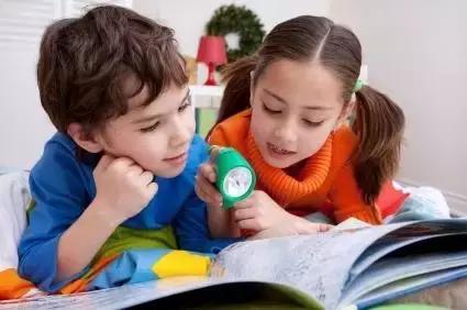 不去补习班在家学英语,如何低成本教孩子学英语