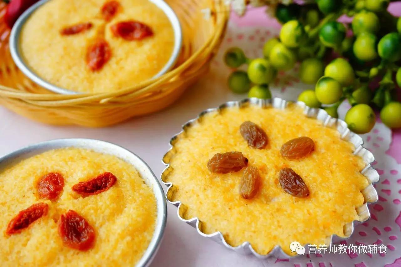 好吃又营养的蛋糕,好吃又简单营养的蛋糕