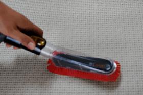 有颜有品，还有大吸力——小狗无线手持吸尘器D-535体验