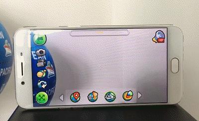 用简单的工具造出地球仪,科技小制作地球仪发光