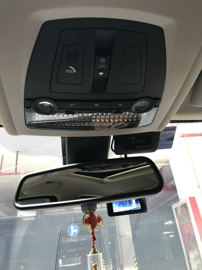 2017宝马525实测百公里加速,宝马525行驶一万公里油耗10.3