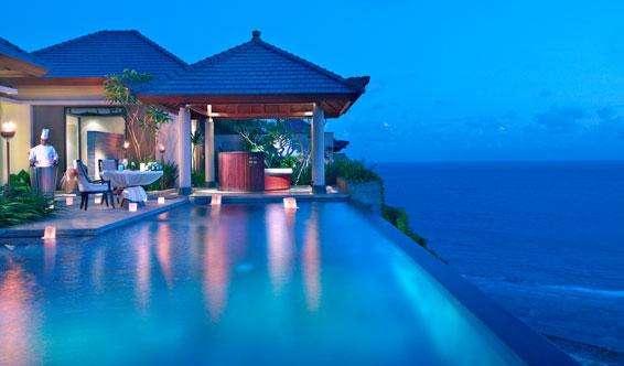 不可错过全球顶尖酒店住宿攻略,难以想象的海上酒店