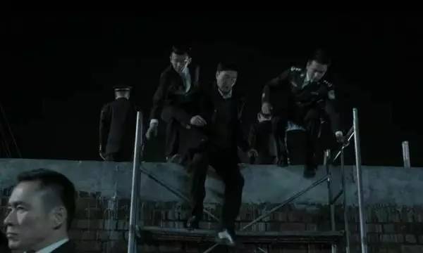 人民的名义在日本火了,人民的名义最火的角色