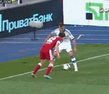 足球经典搞笑gif,足球gif搞笑图片