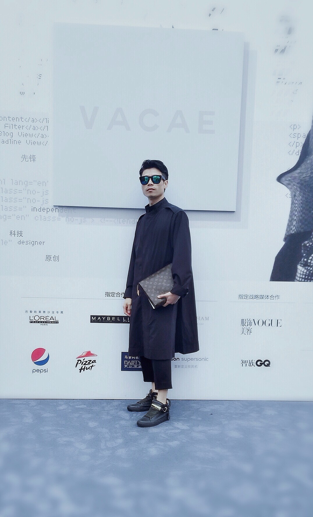 他混迹东京魔都时尚圈！竟在温州开理发店！扬言把素人改造成女神