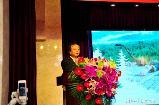 林都伊春有啥,北方林都伊春