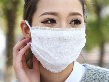 红血丝突然加重了是怎么回事,春天痰中带血是怎么回事