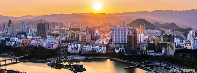 盘县为何要搬迁,盘州市是哪年提出撤县建市