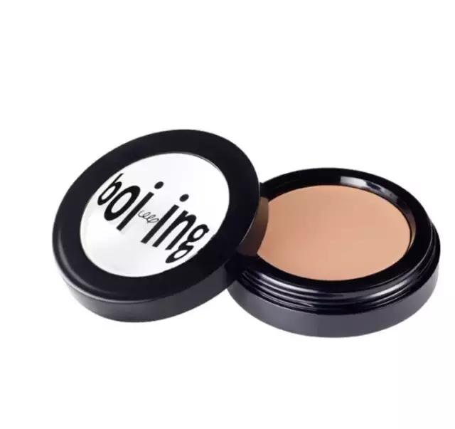 遮瑕这样用打造自然无瑕底妆,遮瑕技巧这样修饰妆容太精致了