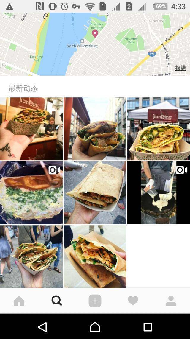 那些让老外欲罢不能的中国美食,老外中国的美食都藏在街边小巷