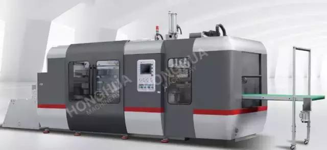 “新”要让你看见之电子篇—国际橡塑展热点新技术独家揭秘